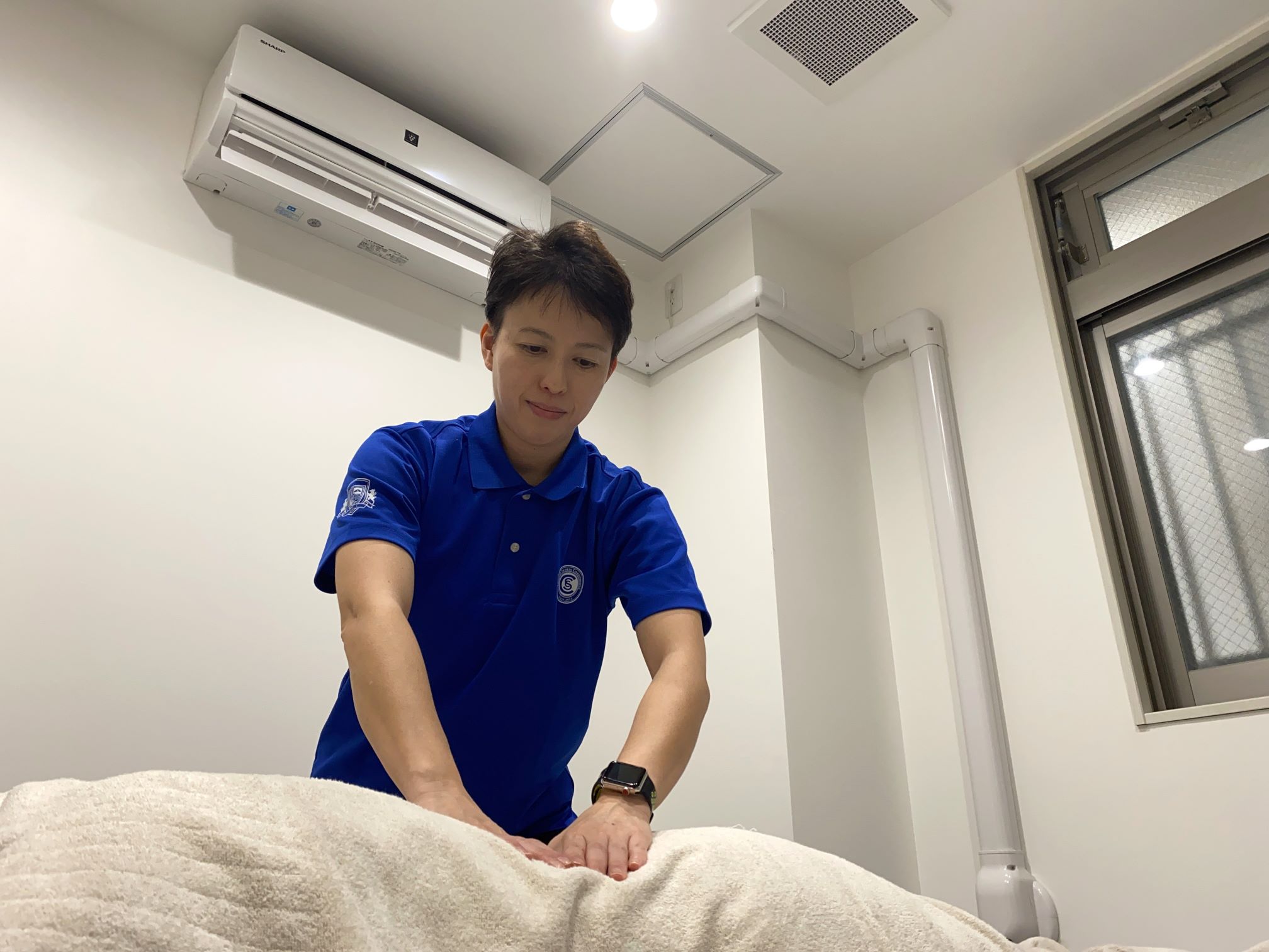 施術内容のご紹介